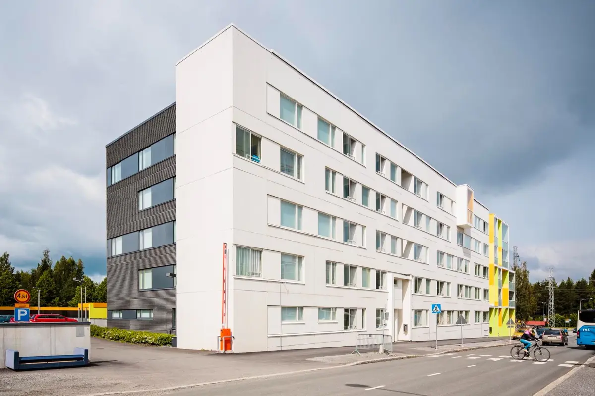 Pohjakuva tampere/hervanta/tieteenkatu-8-10/2647-16101