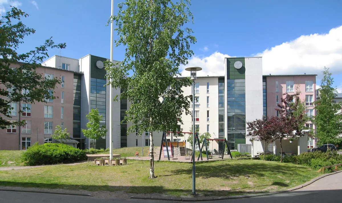 Pohjakuva helsinki/herttoniemi/kaivolahdenkatu-5-laivalahdenkaari-18/882-6951