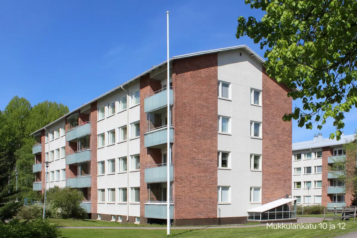 Pohjakuva lahti/kivimaa/mukkulankatu-2-4-6-8-10-12/2271-8709