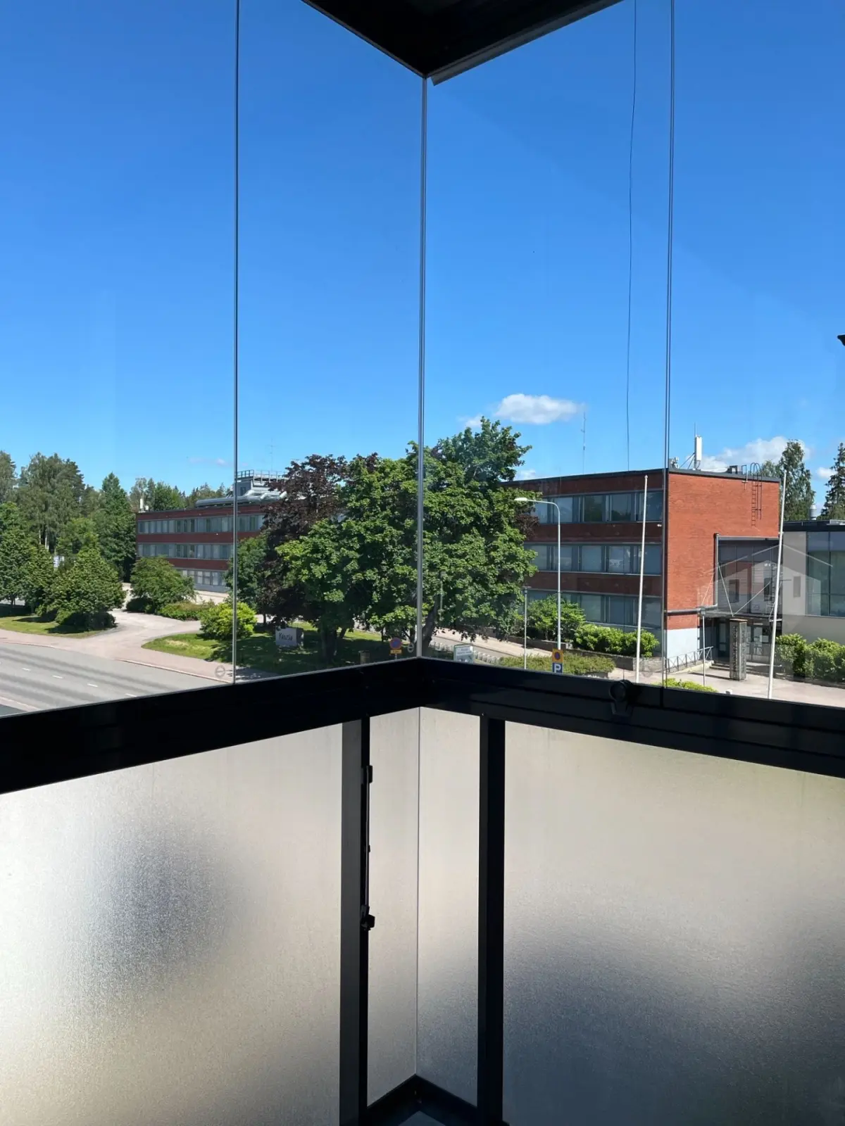 Pohjakuva jarvenpaa/pajala/wartsilankatu-10/1855-19000