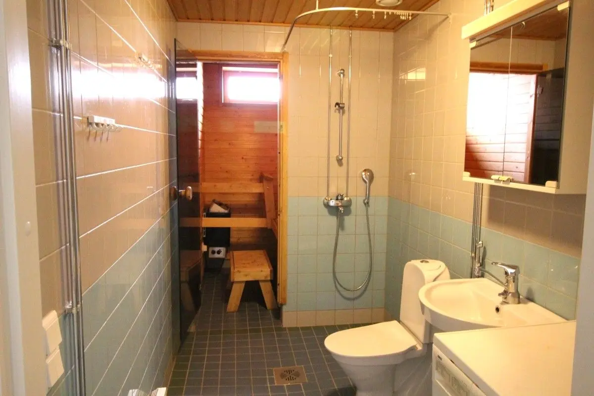 Pohjakuva oulu/kaakkuri/pesatie-4/2463-11520