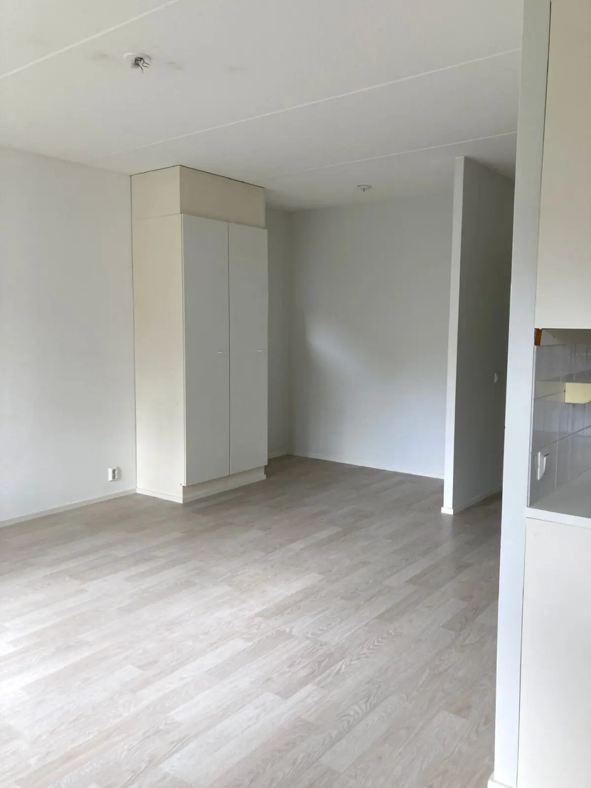 Pohjakuva lappeenranta/karhuvuori/oraankatu-1-2/2370-10199