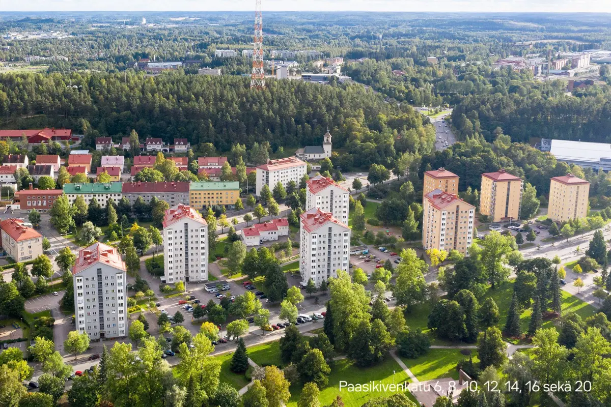 Pohjakuva lahti/kartano/paasikivenkatu-6-8-10-12-14-16-20/2276-10612