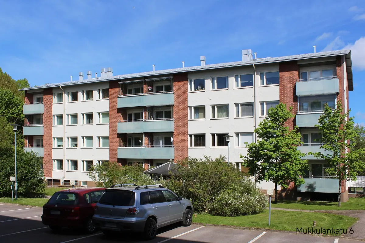 Pohjakuva lahti/kivimaa/mukkulankatu-2-4-6-8-10-12/2271-8709