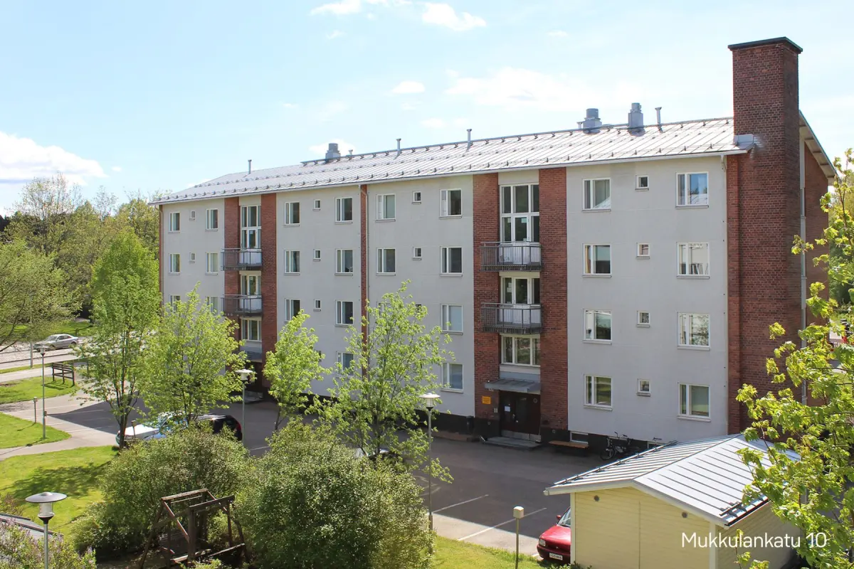 Pohjakuva lahti/kivimaa/mukkulankatu-2-4-6-8-10-12/2271-8709