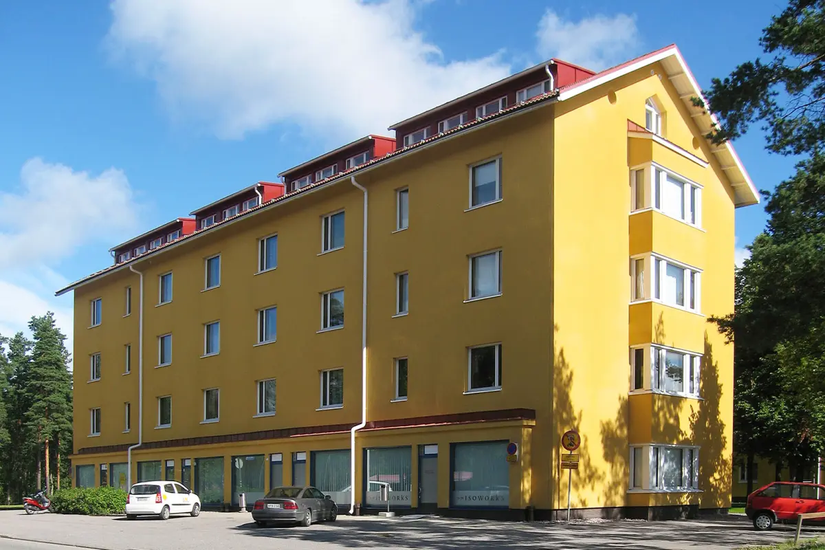 Pohjakuva hyvinkaa/mustamannisto/vesitorninkatu-15/1509-17582