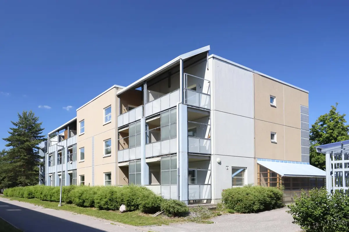 Pohjakuva vantaa/simonkyla/sorakuja-5/1245-15071