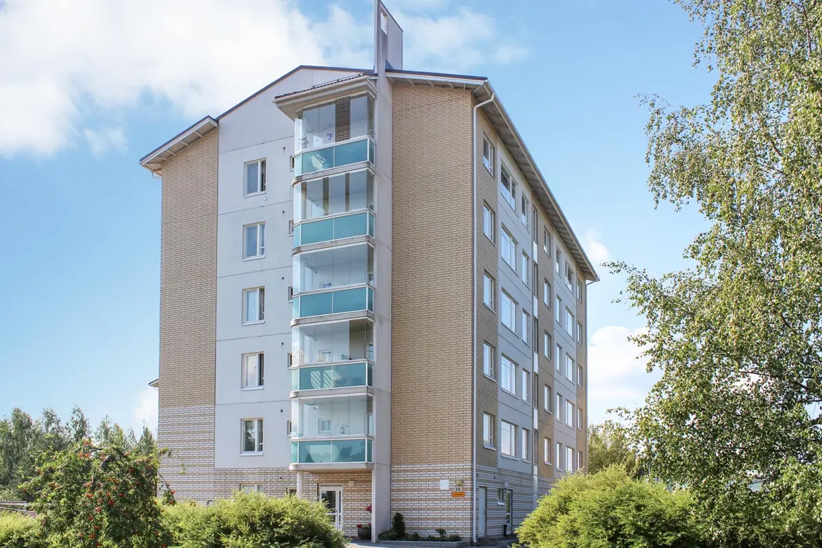 Pohjakuva pirkkala/kurikka/kullaantie-2/2478-6161