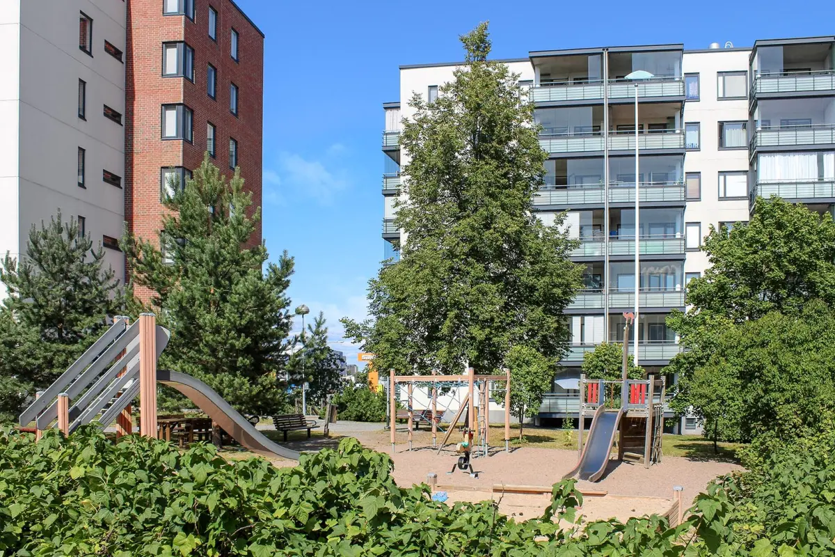 Pohjakuva tampere/rantaperkio/lahdenperankatu-6/2841-6899