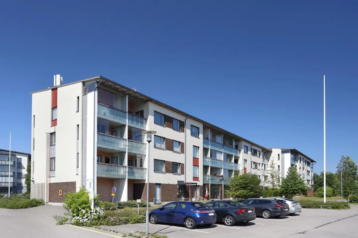 Pohjakuva vantaa/tammisto/tammistonkatu-31/1205-15783