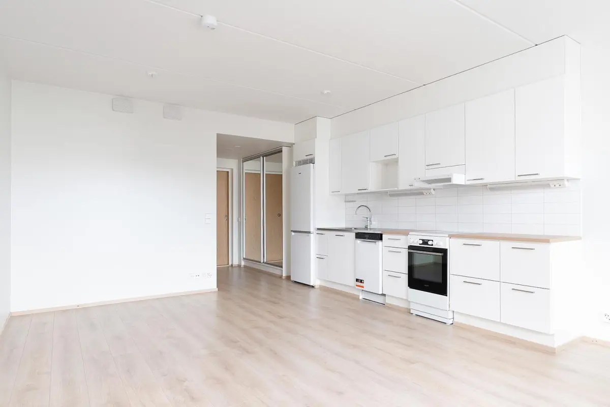 Pohjakuva helsinki/oulunkyla/maaherrantie-30/477-7913