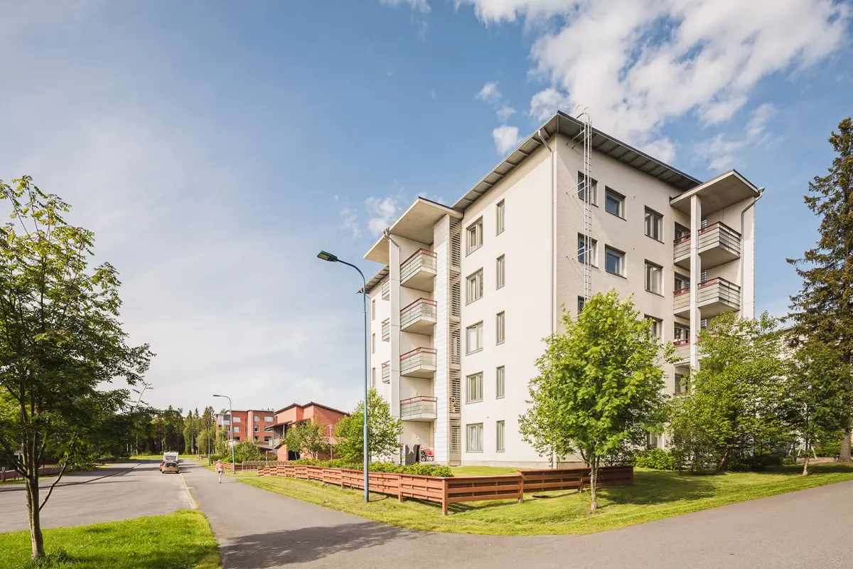 Pohjakuva oulu/kaakkuri/sulkakuja-3-7/2461-15324