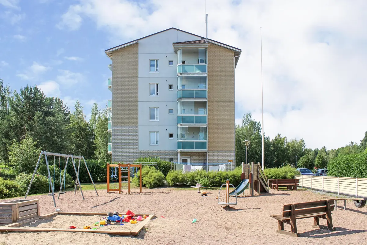 Pohjakuva pirkkala/kurikka/kullaantie-2/2478-6161