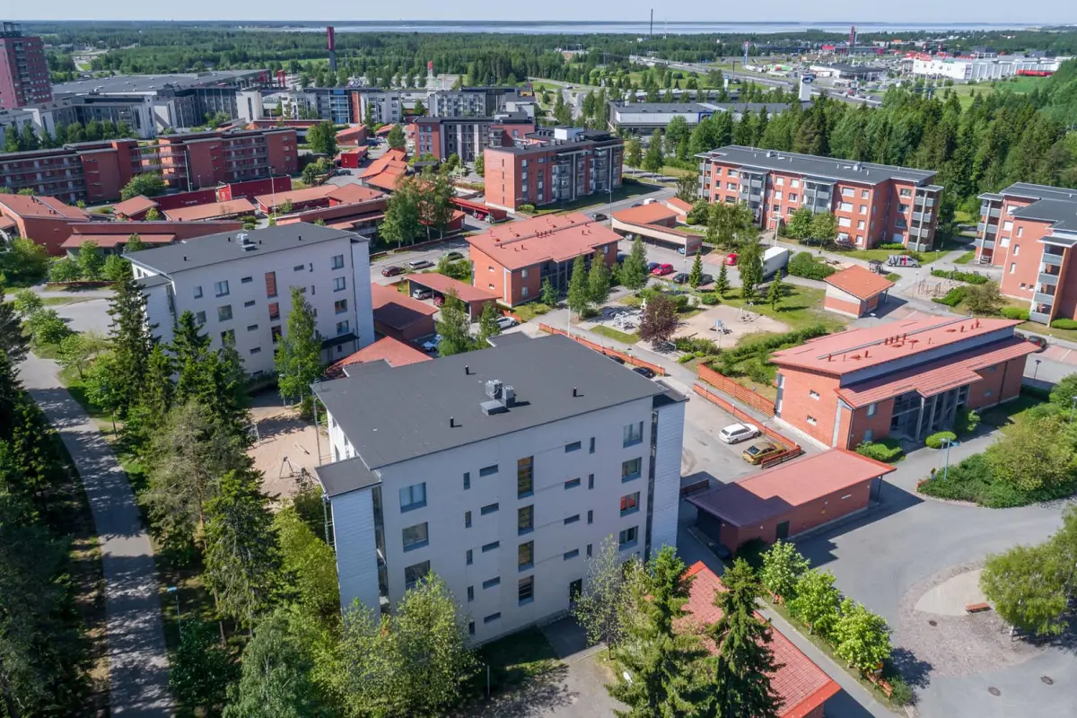 Pohjakuva oulu/kaakkuri/sulkakuja-3-7/2461-15324