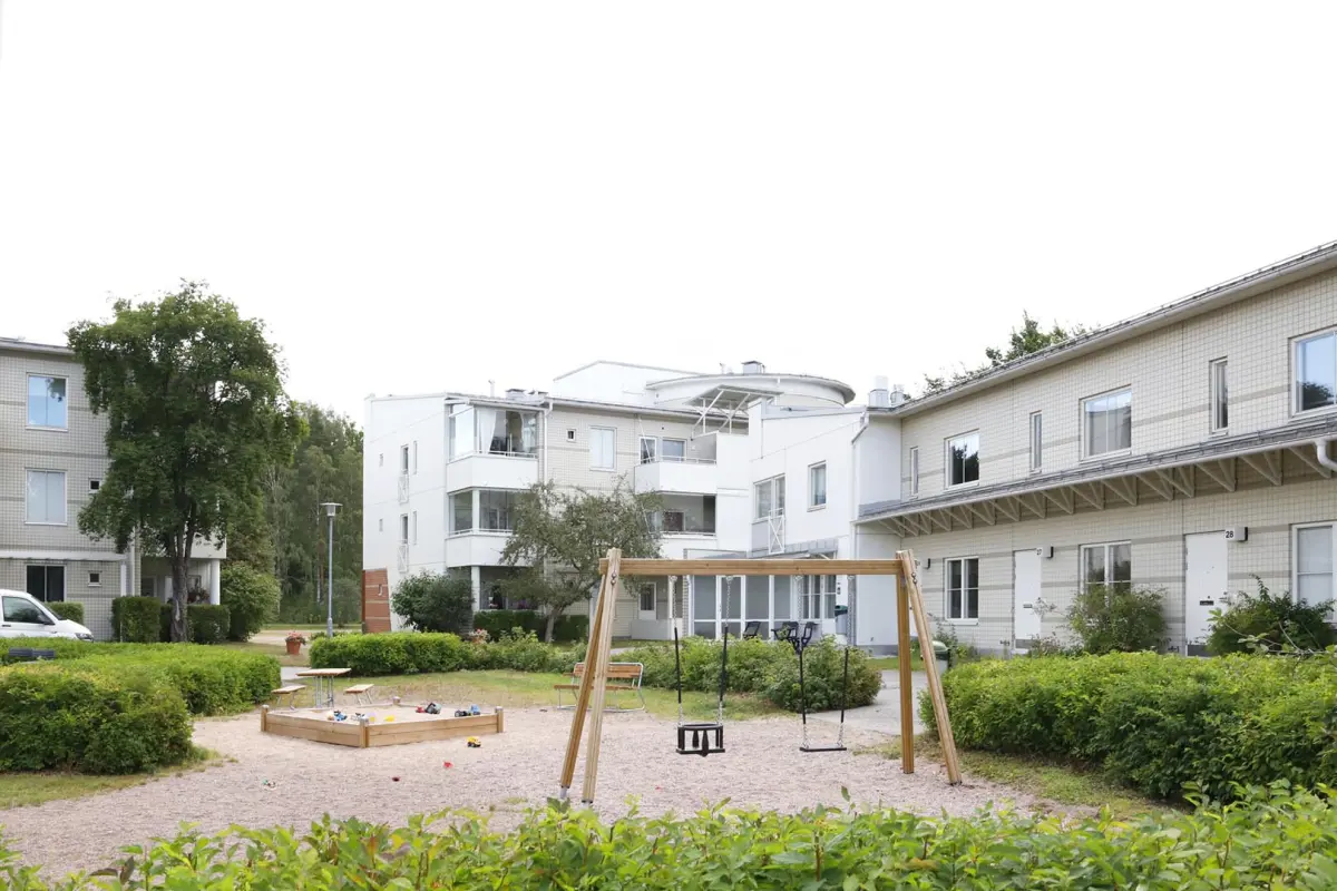 Pohjakuva helsinki/munkkivuori/mesenaatinkuja-4/593-8530