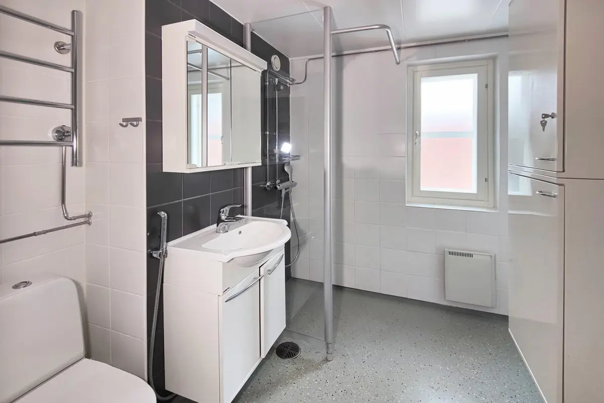 Pohjakuva helsinki/malminkartano/koskustie-4/675-5691