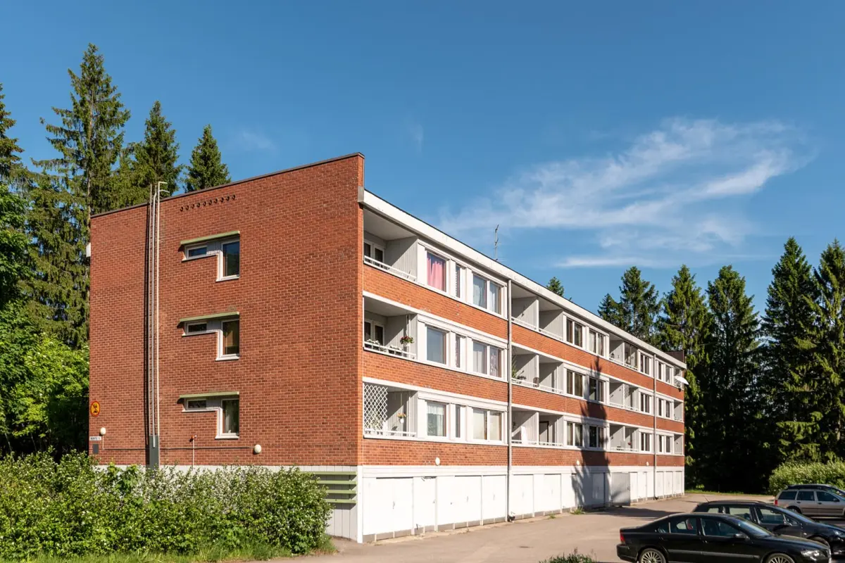 Pohjakuva lahti/rakokivi/niinitie-9-11-15-17/2365-9866
