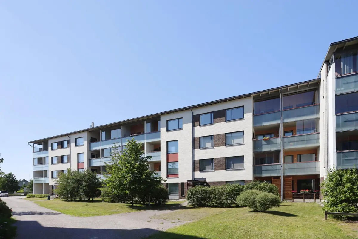 Pohjakuva vantaa/tammisto/tammistonkatu-31/1205-15783