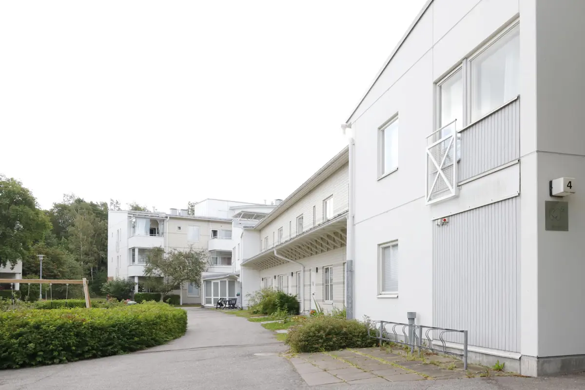 Pohjakuva helsinki/munkkivuori/mesenaatinkuja-4/593-8530