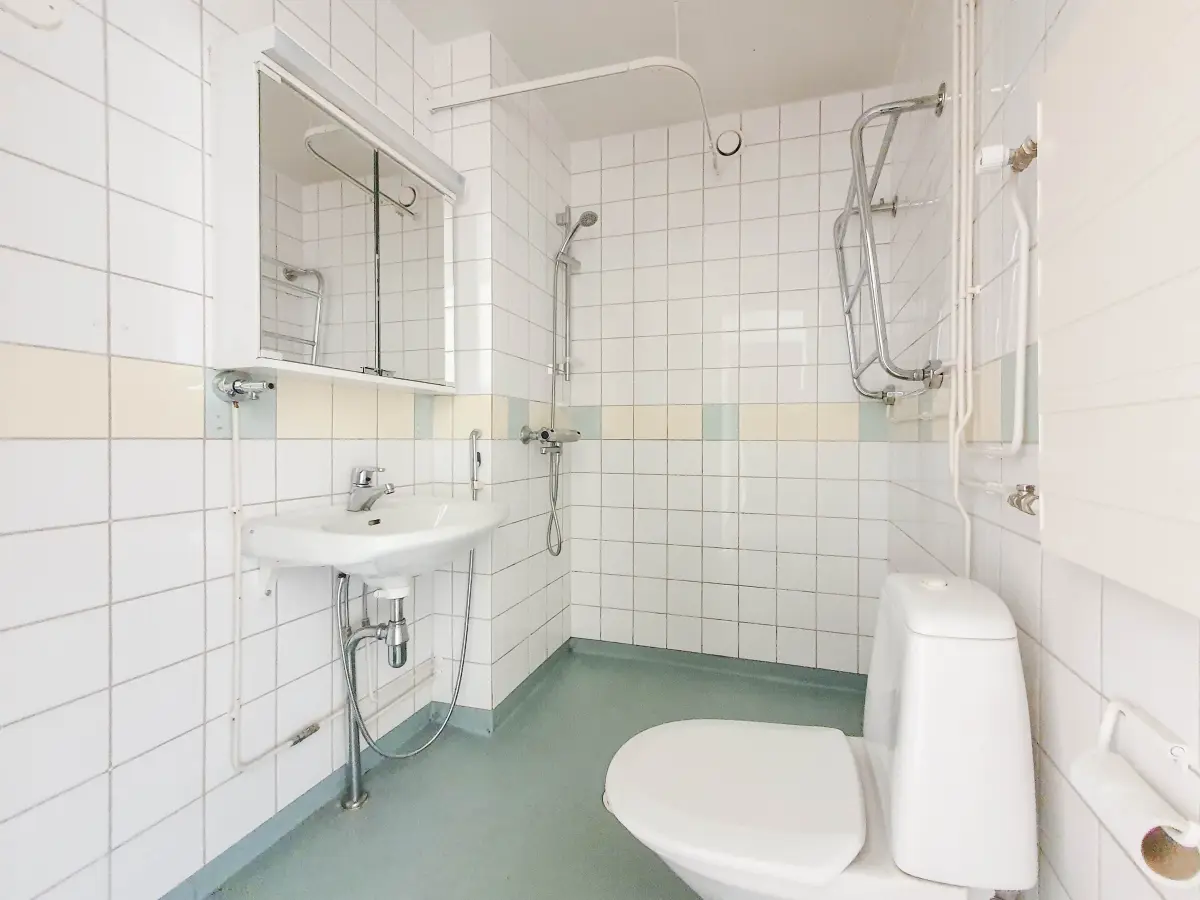 Pohjakuva kirkkonummi/gesterby/gesterborgintie-1-hopeahaka-2/1995-1634