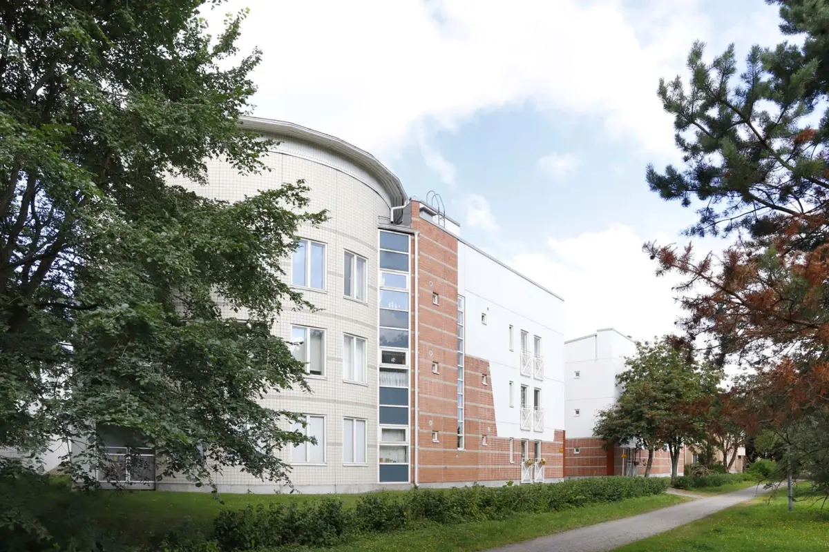 Pohjakuva helsinki/munkkivuori/mesenaatinkuja-4/593-8530