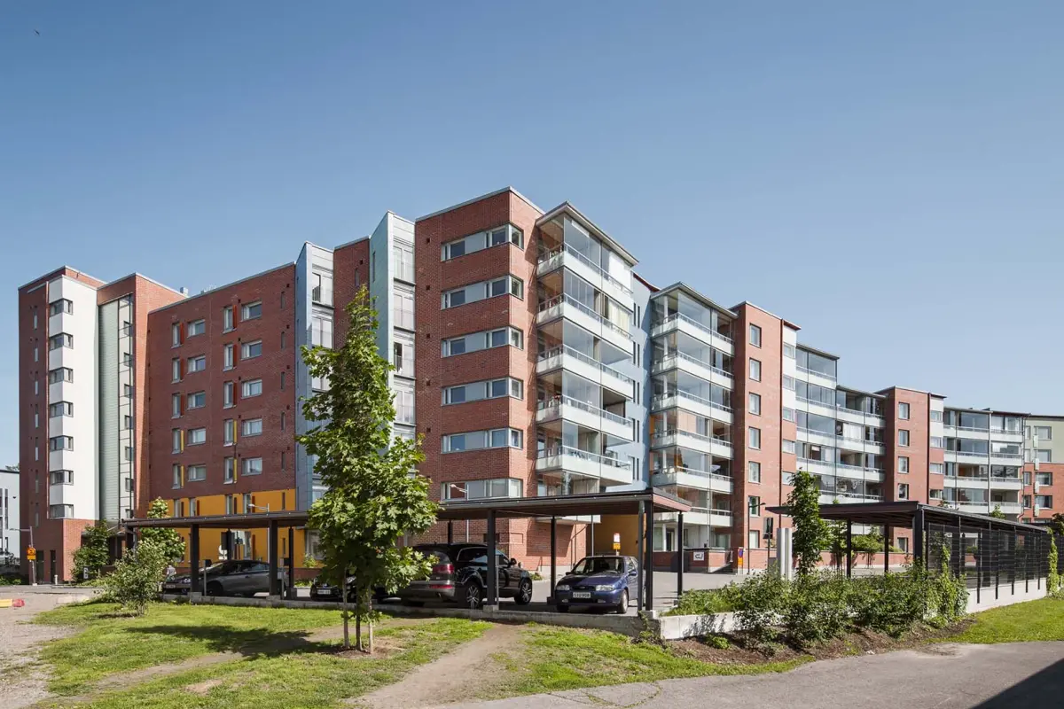 Pohjakuva vantaa/myyrmaki/kilterinrinne-8/1174-5027
