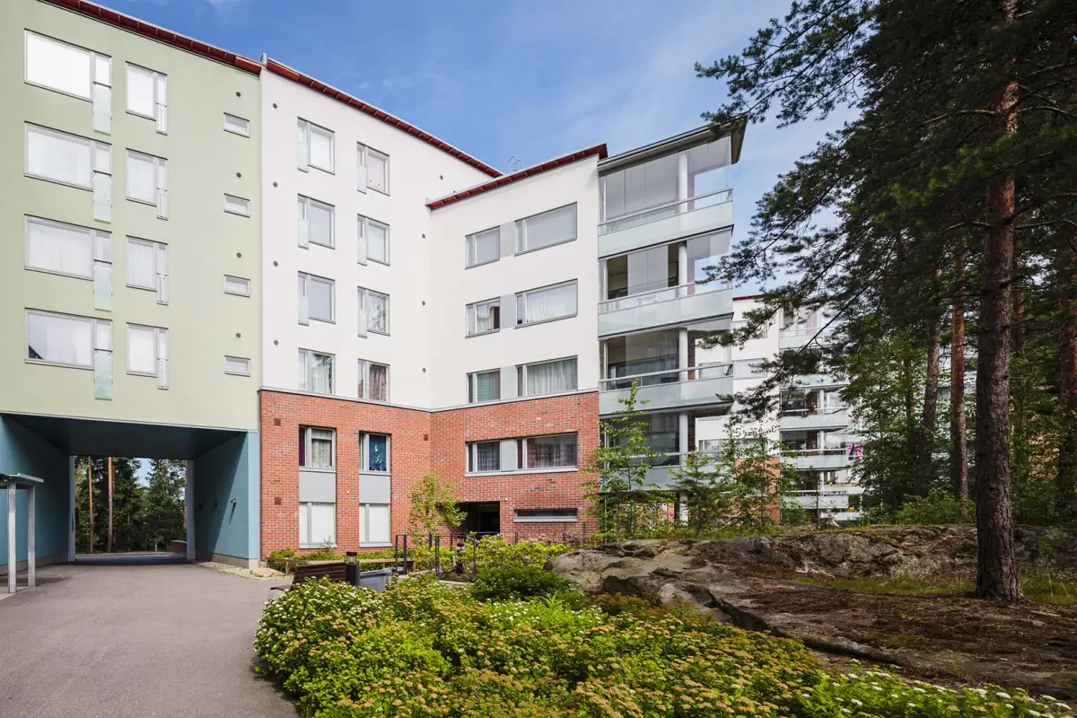 Pohjakuva vantaa/myyrmaki/kilterinrinne-8/1174-5027