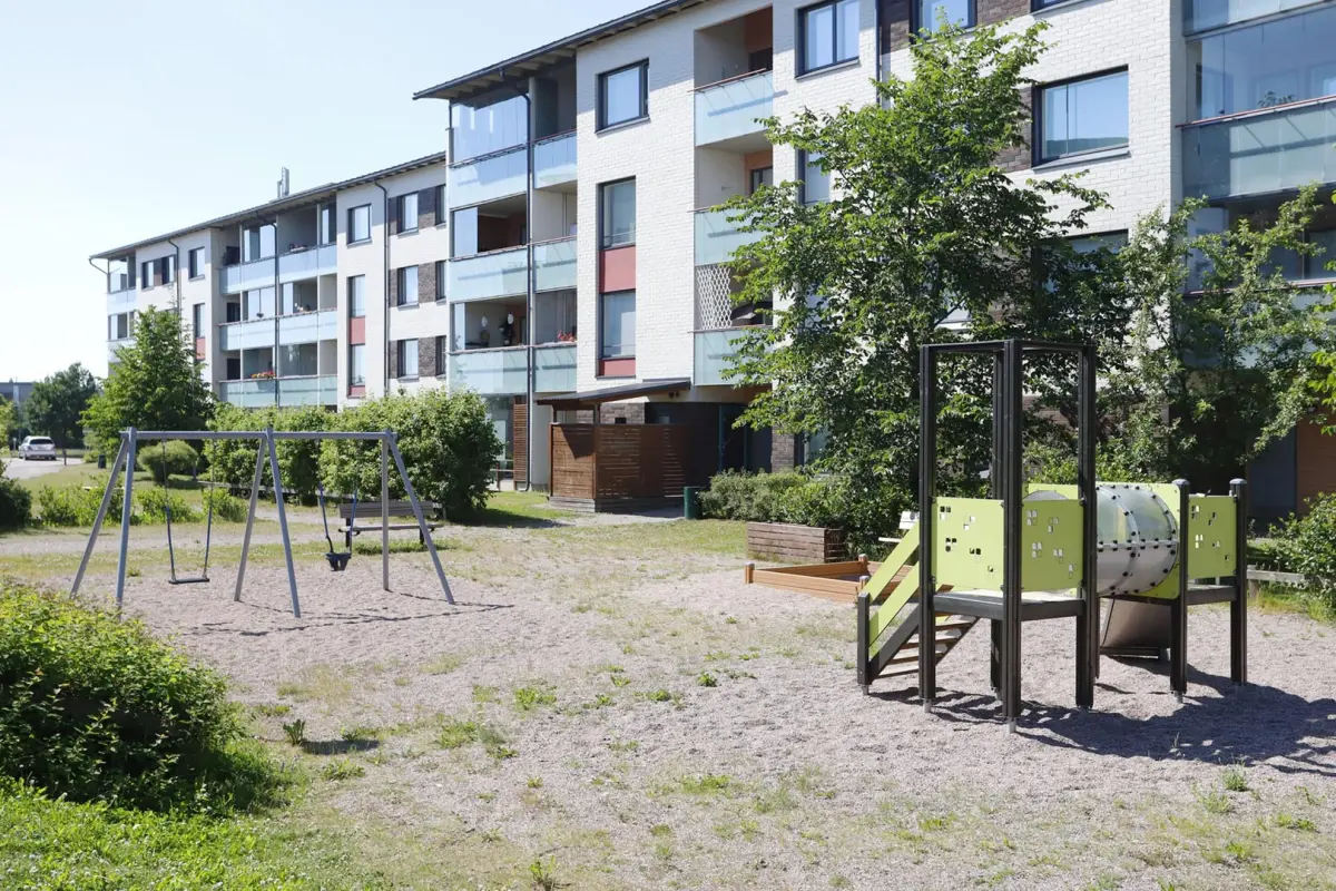 Pohjakuva vantaa/tammisto/tammistonkatu-31/1205-15783