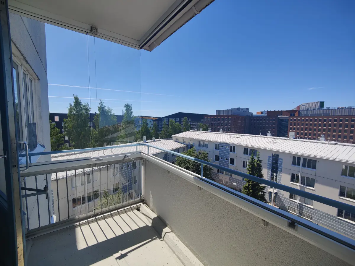 Pohjakuva vantaa/jokiniemi/valtuustokatu-4/1227-17181