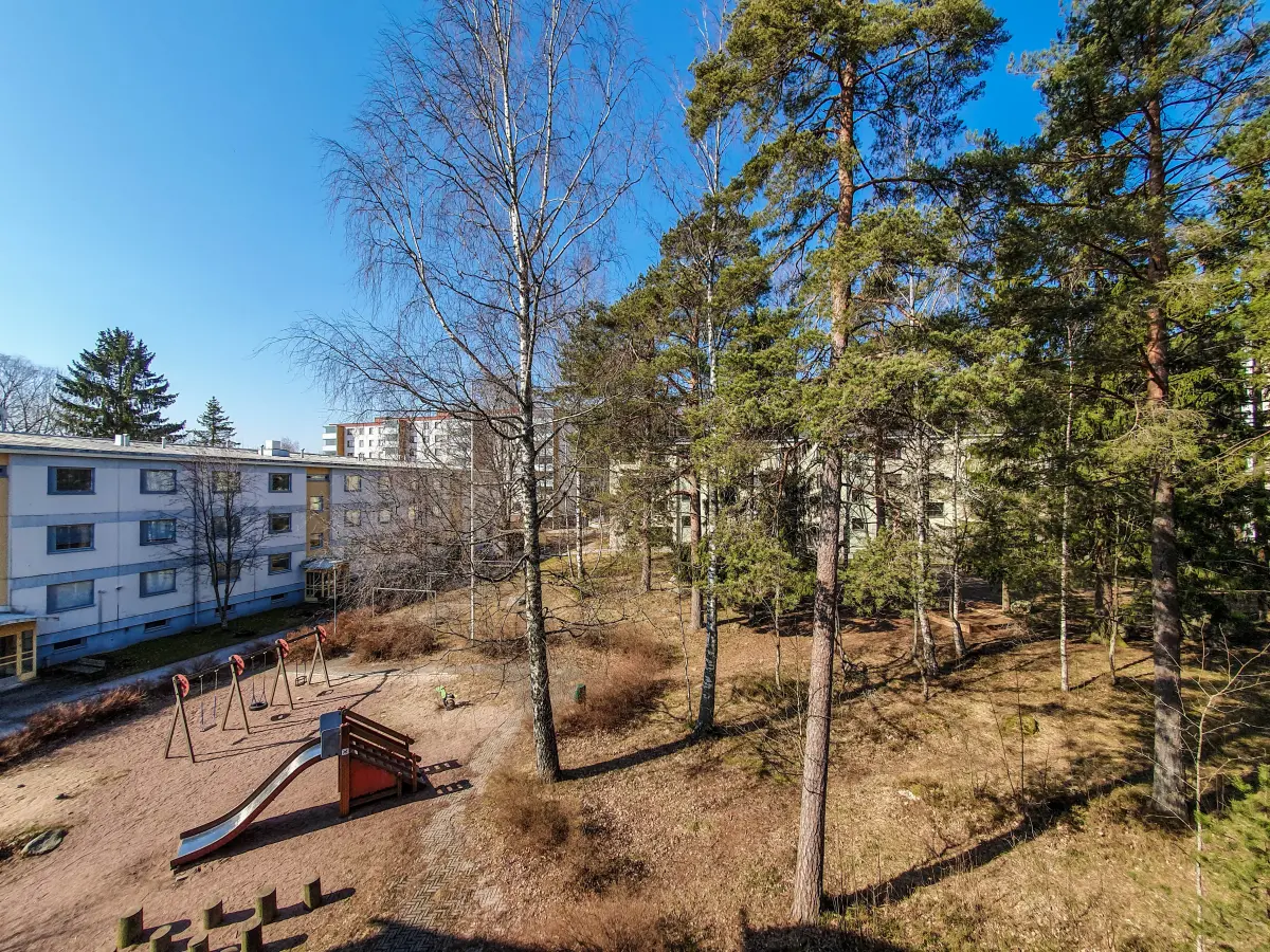 Pohjakuva kirkkonummi/gesterby/gesterborgintie-1-hopeahaka-2/1995-1606