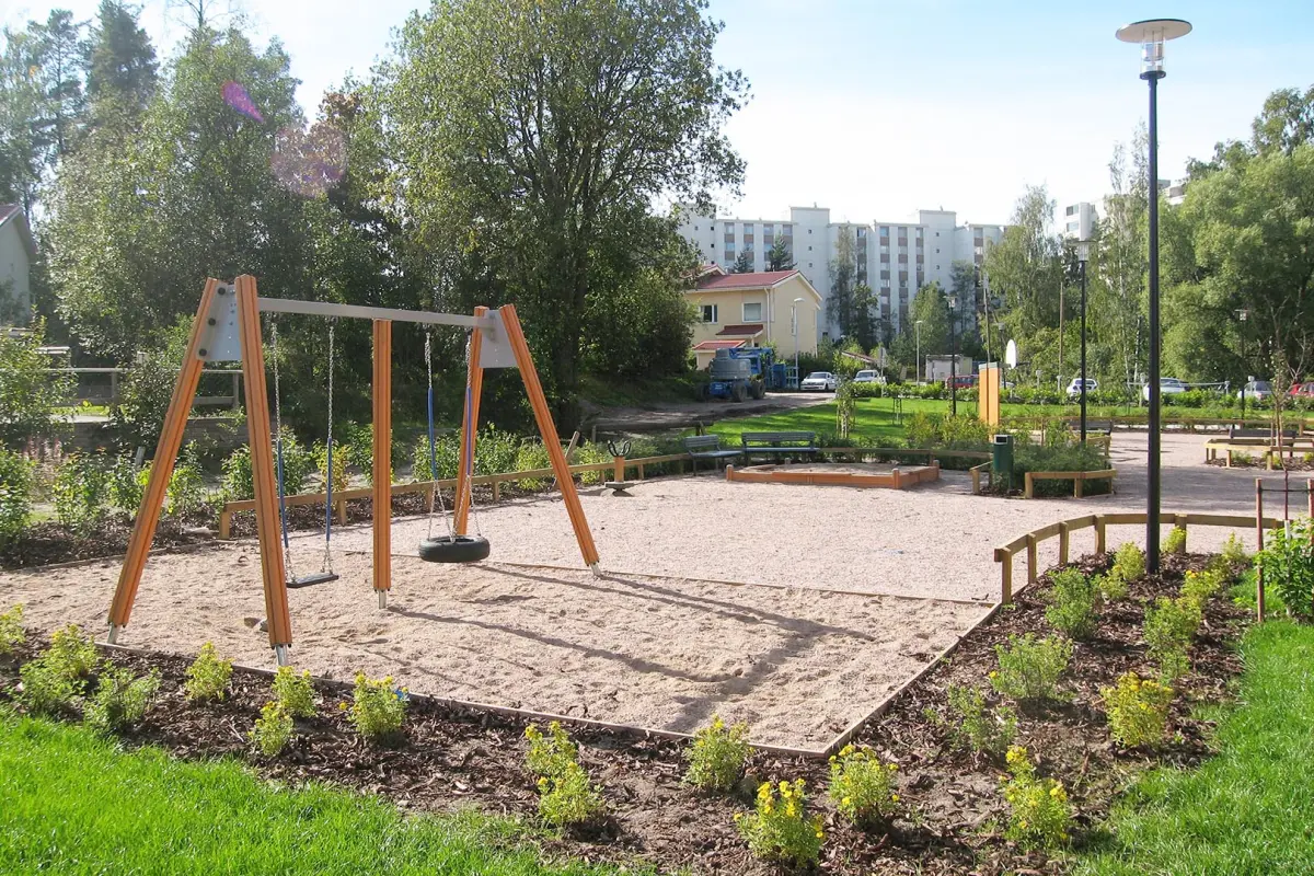 Pohjakuva espoo/espoon-keskus/lyhtykuja-4/175-7683