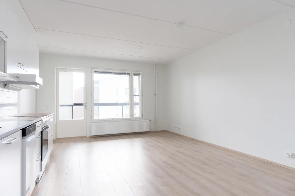 Pohjakuva helsinki/oulunkyla/maaherrantie-30/477-7913