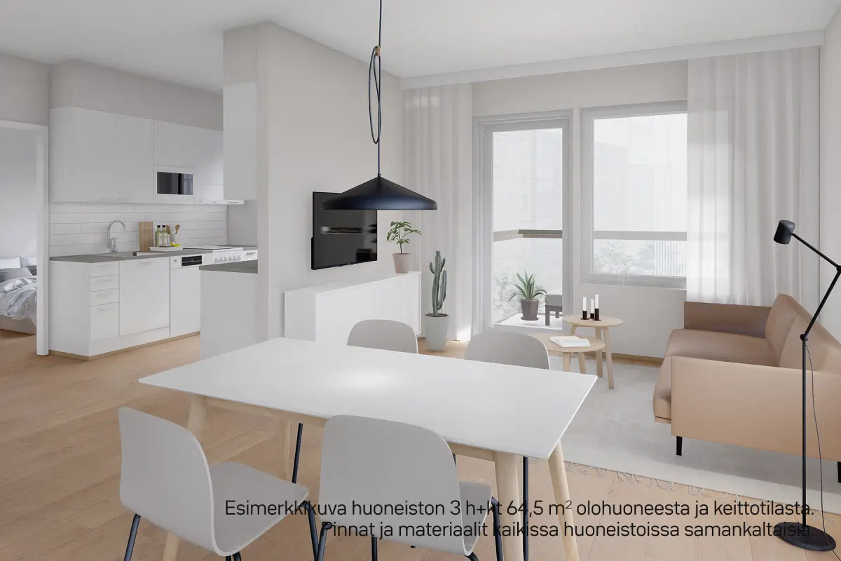 Pohjakuva espoo/henttaa/kokinniitty-3/3301-5426