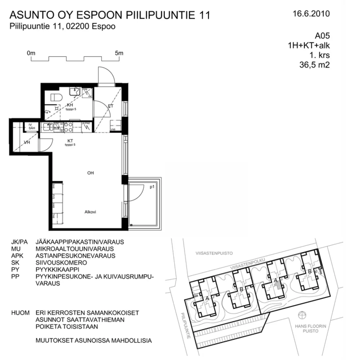 Pohjakuva espoo/suurpelto/piilipuuntie-11/16-11744
