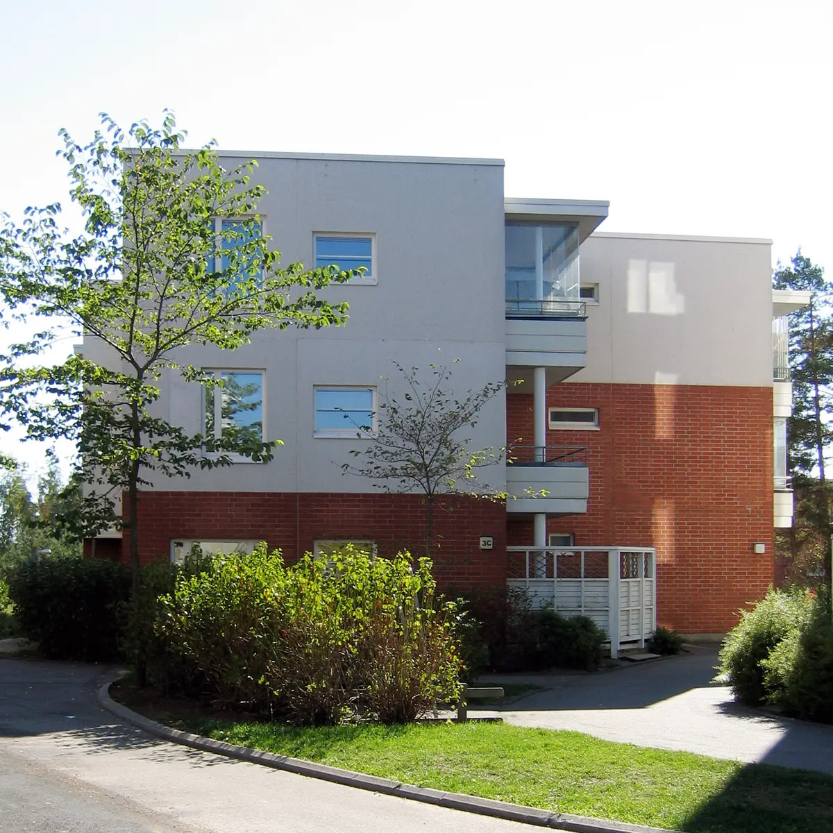 Pohjakuva espoo/matinkyla/kalastajanmaki-3/73-3150