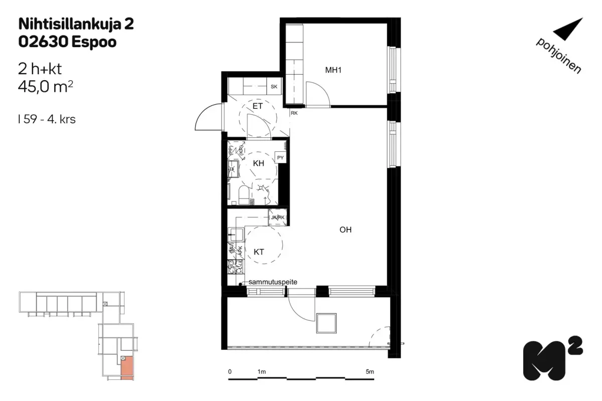 Pohjakuva espoo/kilo/nihtisillankuja-2/3275-9802