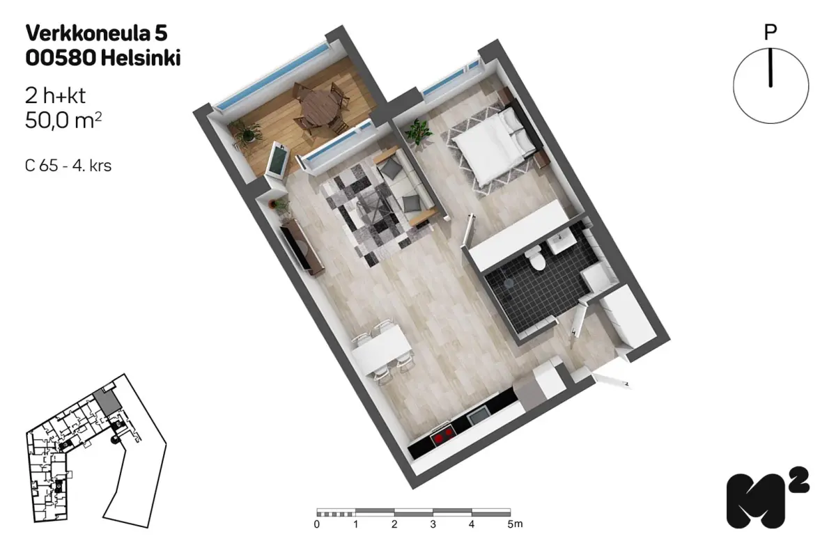 Pohjakuva helsinki/kalasatama/verkkoneula-5/3276-17497