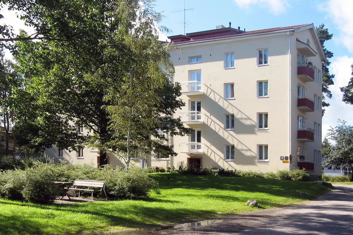 Pohjakuva hyvinkaa/mustamannisto/puskintie-4/1550-12648