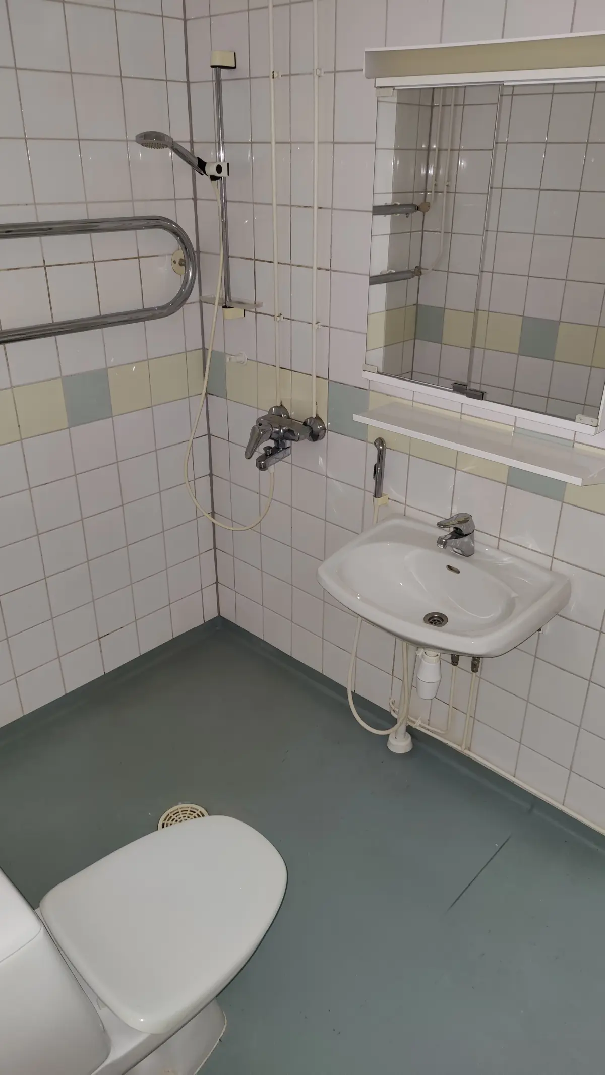 Pohjakuva kirkkonummi/gesterby/gesterborgintie-1-hopeahaka-2/1995-1605