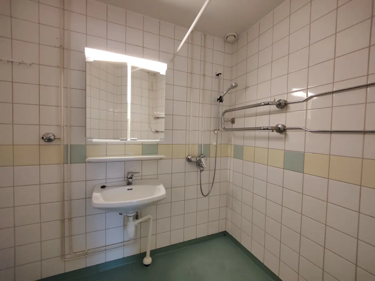 Pohjakuva kirkkonummi/gesterby/gesterborgintie-1-hopeahaka-2/1995-1591