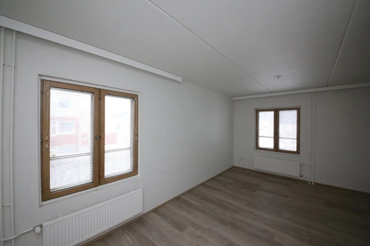 2h+k 60,0 m², vanhan-sepän tie 6-8 vihti 5