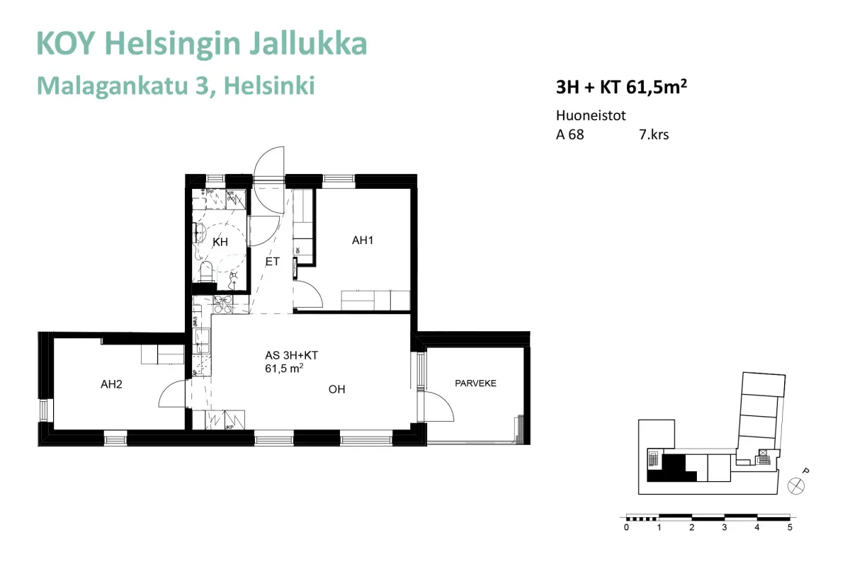 Pohjakuva helsinki/jatkasaari/malagankatu-3/402-8164