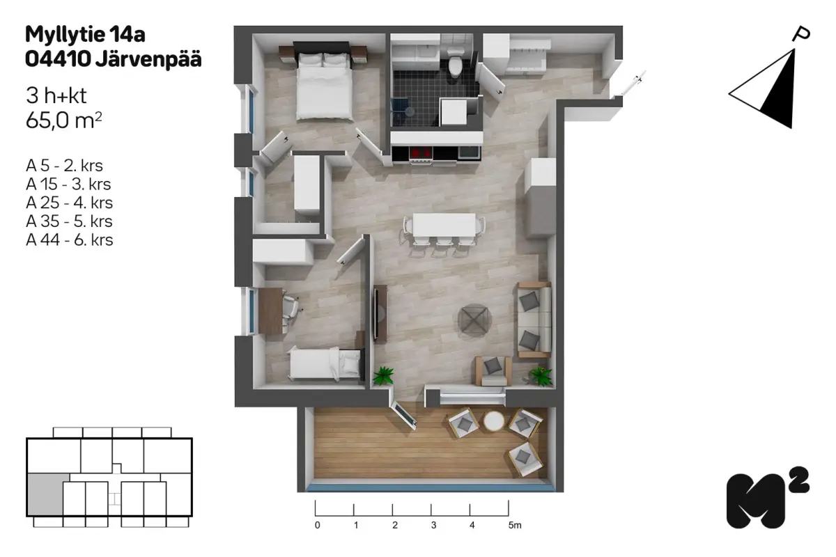Pohjakuva jarvenpaa/poytaalho/myllytie-14a/1851-9022