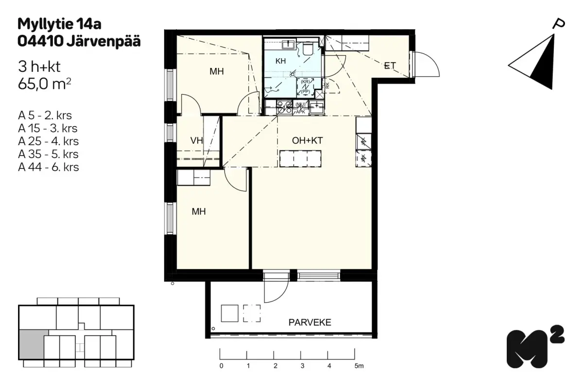 Pohjakuva jarvenpaa/poytaalho/myllytie-14a/1851-9011