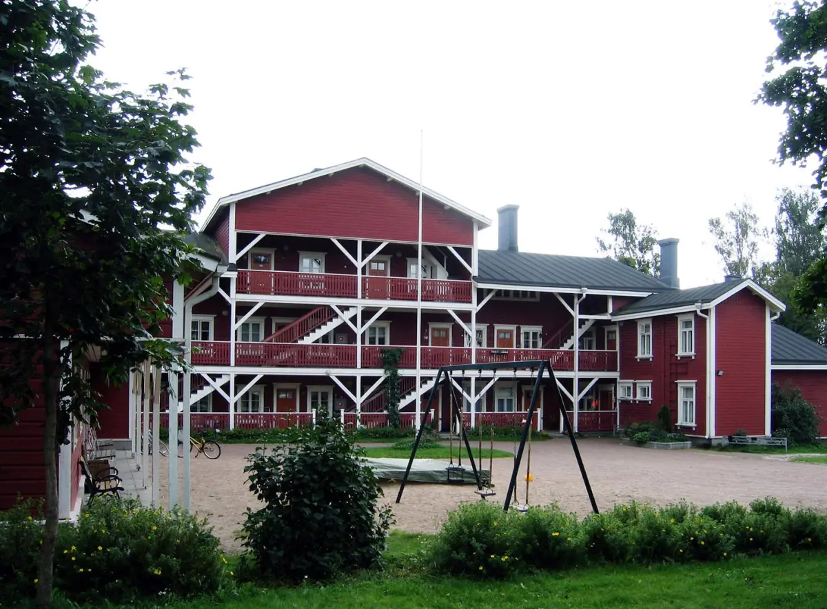 Pohjakuva