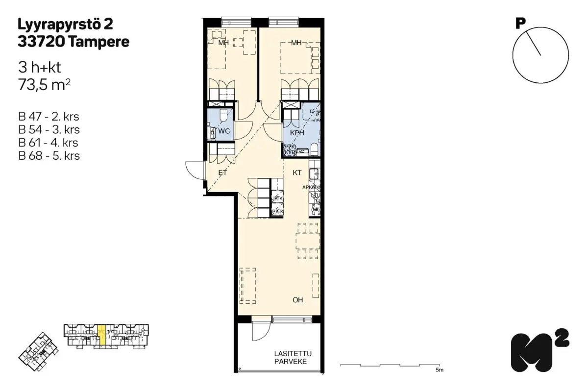 Pohjakuva tampere/hervantajarvi/lyyrapyrsto-2/2715-7785