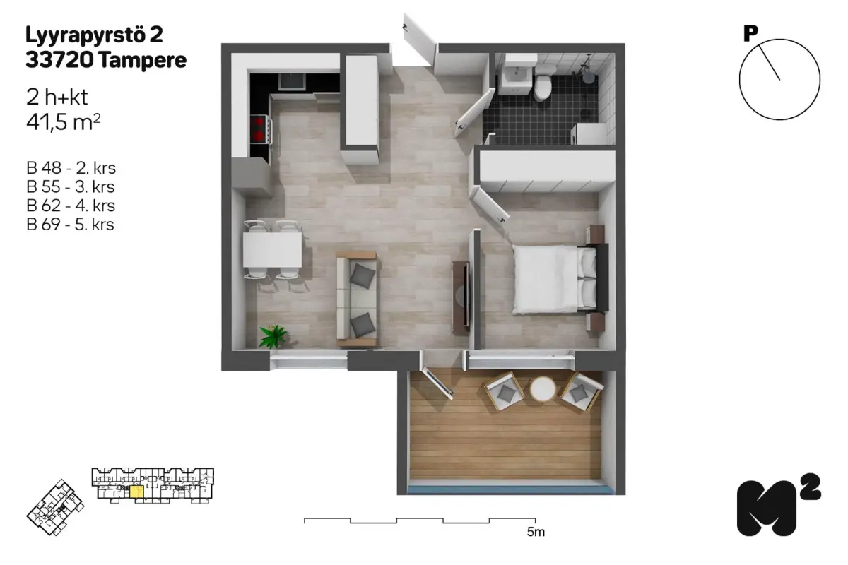 Pohjakuva tampere/hervantajarvi/lyyrapyrsto-2/2715-7772