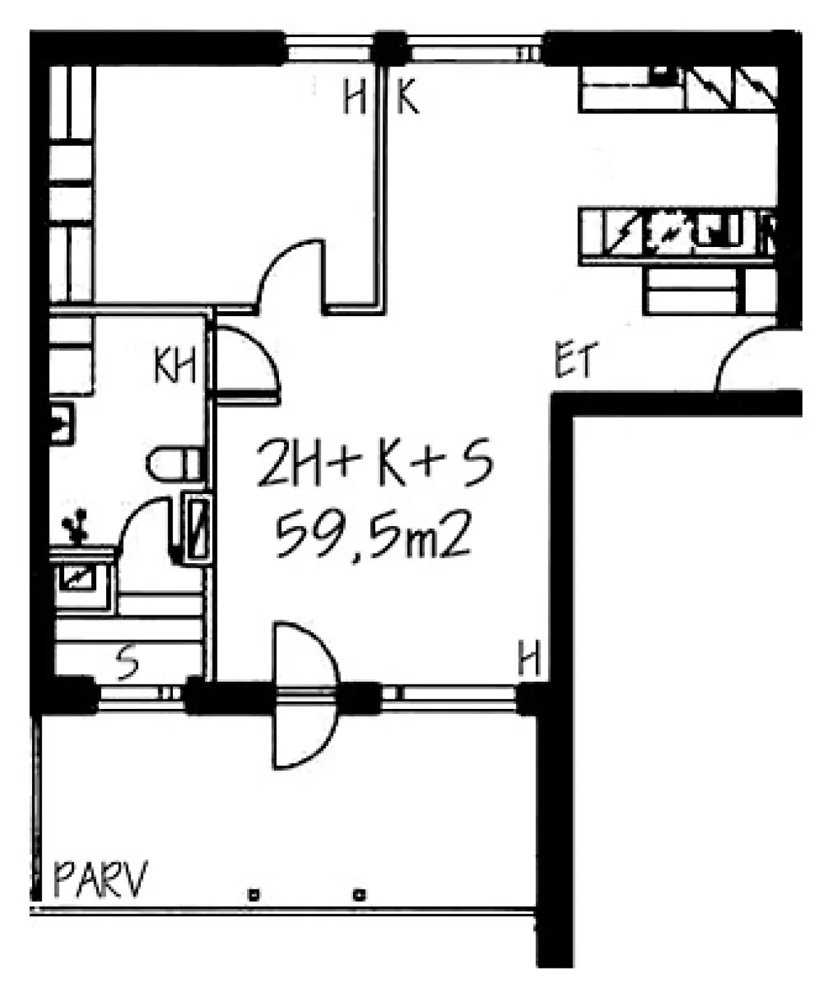 Pohjakuva vantaa/simonkyla/kallioimarteentie-14-a/1247-3303