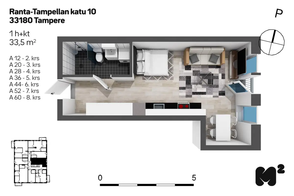 Pohjakuva tampere/ranta-tampella/ranta-tampellan-katu-10/2729-13231