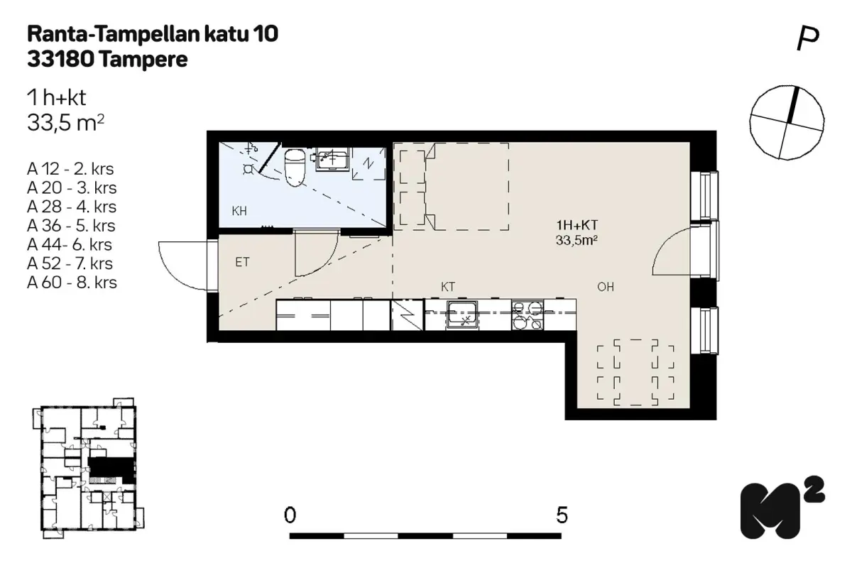 Pohjakuva tampere/ranta-tampella/ranta-tampellan-katu-10/2729-13275
